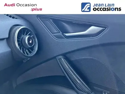 Photo 19 Audi Tt S Coupé 40 TFSI 306 S tronic 7 Quaro