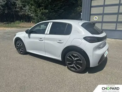 Photo 29 Peugeot 208  Hybrid 110 ch e-DCS6