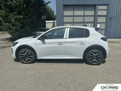Photo 31 Peugeot 208  Hybrid 110 ch e-DCS6