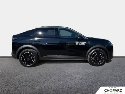 Photo 8 Peugeot 3008  Plug-in Hybrid 195 e-DCS7