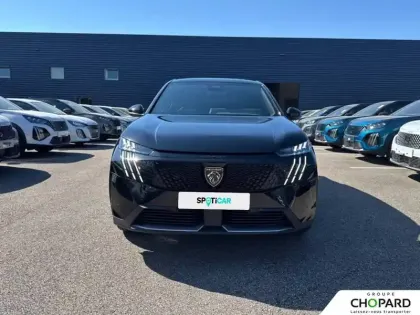 Photo 29 Peugeot 3008  Plug-in Hybrid 195 e-DCS7