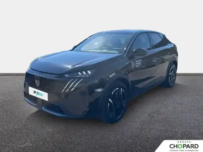 Photo Peugeot 3008 Gt