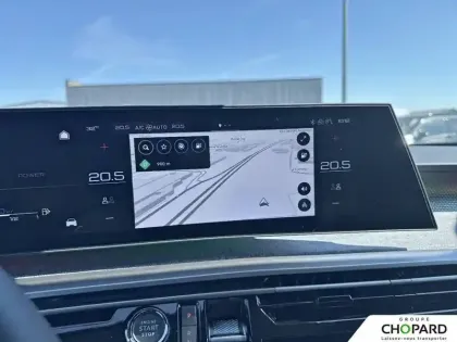 Photo 13 Peugeot 3008  Plug-in Hybrid 195 e-DCS7