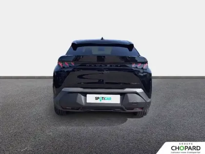 Photo 5 Peugeot 3008  Plug-in Hybrid 195 e-DCS7