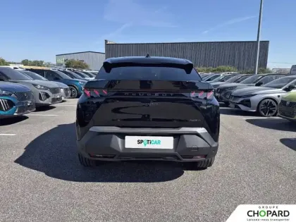 Photo 31 Peugeot 3008  Plug-in Hybrid 195 e-DCS7