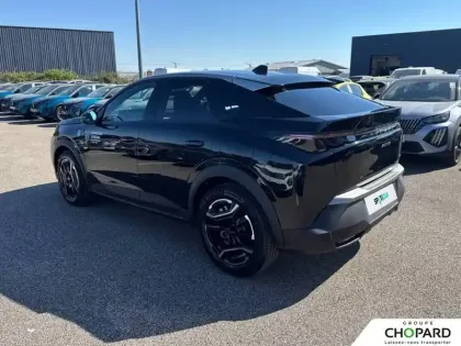 Photo 32 Peugeot 3008  Plug-in Hybrid 195 e-DCS7