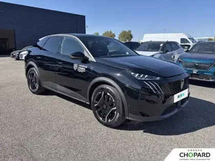 Photo 30 Peugeot 3008  Plug-in Hybrid 195 e-DCS7