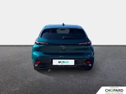 Photo 5 Peugeot 308  Hybrid 145 e-DCS6