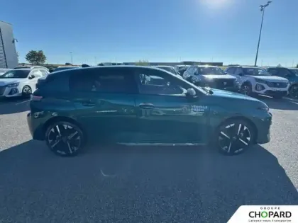 Photo 30 Peugeot 308  Hybrid 145 e-DCS6