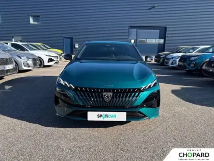 Photo 26 Peugeot 308  Hybrid 145 e-DCS6
