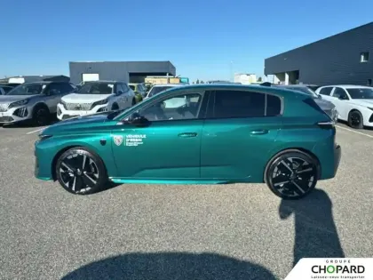Photo 31 Peugeot 308  Hybrid 145 e-DCS6