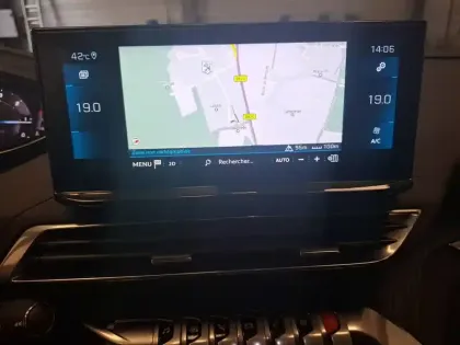 Photo 14 Peugeot 5008  BlueHDi 130ch S&S EAT8