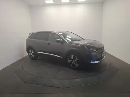 Photo 5 Peugeot 5008  BlueHDi 130ch S&S EAT8