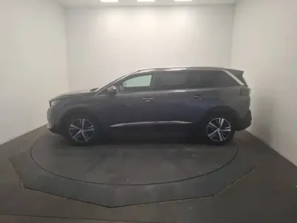 Photo Peugeot 5008 Allure