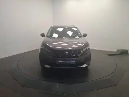 Photo 6 Peugeot 5008  BlueHDi 130ch S&S EAT8