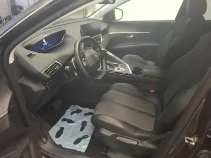 Photo 9 Peugeot 5008  BlueHDi 130ch S&S EAT8