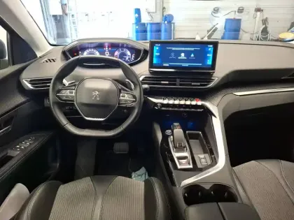 Photo 31 Peugeot 5008  BlueHDi 130ch S&S EAT8
