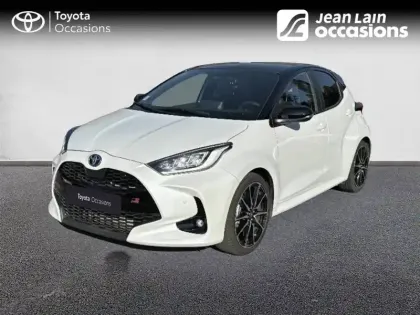 Photo Toyota Yaris Gr Sport