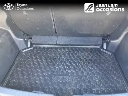 Photo 9 Toyota Yaris  Hybride 116h