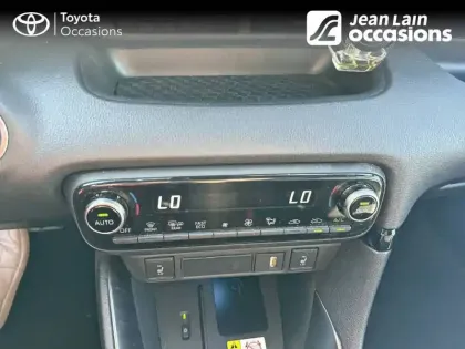 Photo 13 Toyota Yaris  Hybride 116h