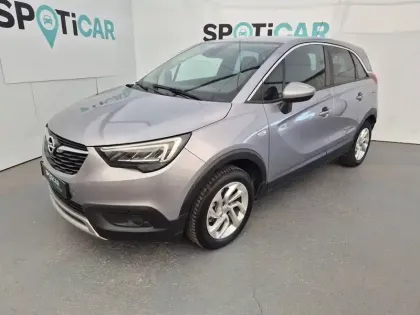 Photo Opel Crossland X Elegance