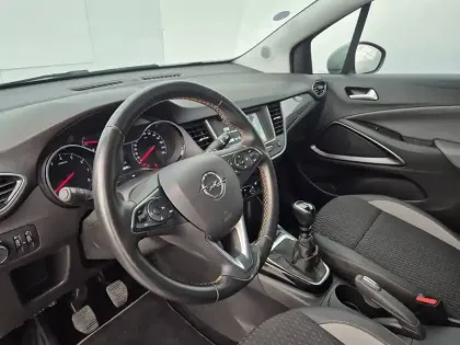 Photo 11 Opel Crossland X  1.2 Turbo 110 ch