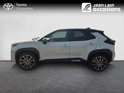 Photo 7 Toyota Yaris  Cross Hybride 116h 2WD