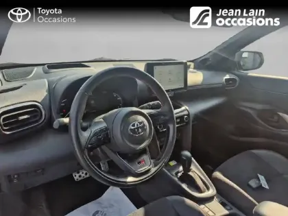 Photo 10 Toyota Yaris  Cross Hybride 116h 2WD