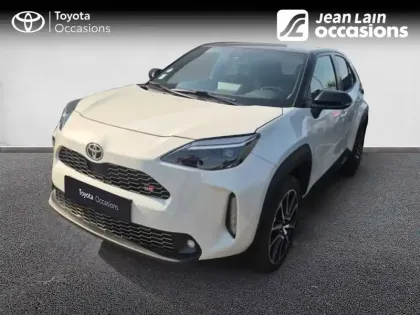 Photo Toyota Yaris Gr Sport