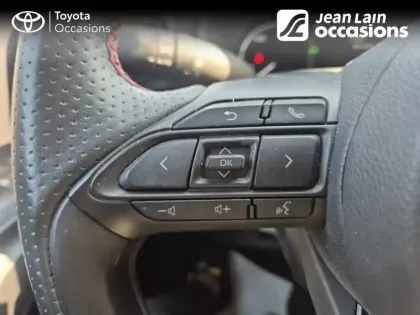 Photo 19 Toyota Yaris  Cross Hybride 116h 2WD