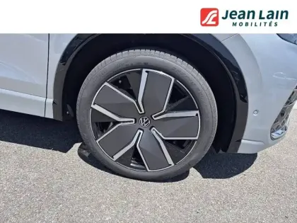 Photo 8 Volkswagen Tiguan  1.5 eTSI 150ch DSG7