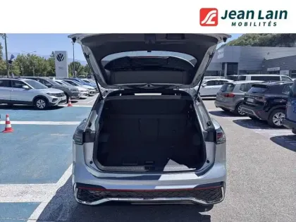 Photo 9 Volkswagen Tiguan  1.5 eTSI 150ch DSG7