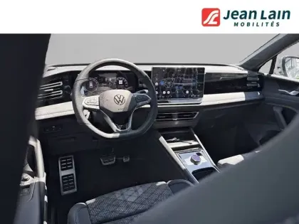 Photo 17 Volkswagen Tiguan  1.5 eTSI 150ch DSG7