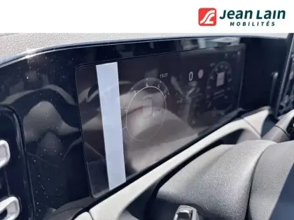 Photo 14 Volkswagen Tiguan  1.5 eTSI 150ch DSG7