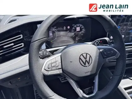 Photo 11 Volkswagen Tiguan  1.5 eTSI 150ch DSG7