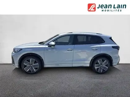 Photo 7 Volkswagen Tiguan  1.5 eTSI 150ch DSG7