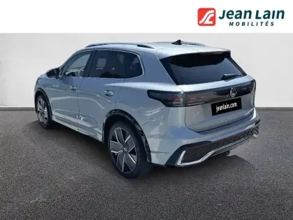 Photo 6 Volkswagen Tiguan  1.5 eTSI 150ch DSG7