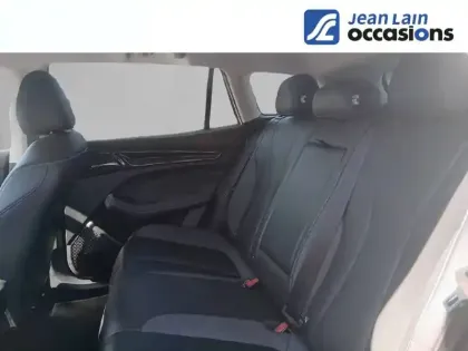 Photo 16 Mg Mg5  Autonomie Etendue 61kWh - 115 kW 2WD
