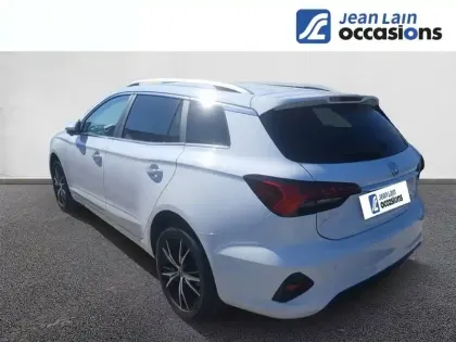 Photo 6 Mg Mg5  Autonomie Etendue 61kWh - 115 kW 2WD