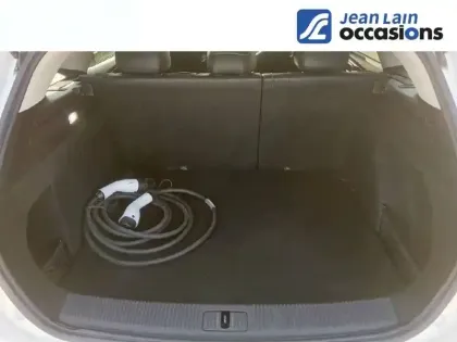 Photo 9 Mg Mg5  Autonomie Etendue 61kWh - 115 kW 2WD
