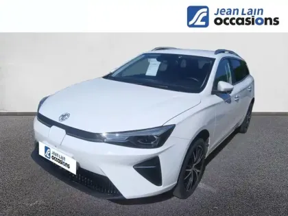 Photo Mg Mg5 Luxury