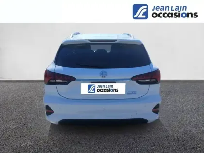 Photo 5 Mg Mg5  Autonomie Etendue 61kWh - 115 kW 2WD