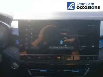Photo 14 Mg Mg5  Autonomie Etendue 61kWh - 115 kW 2WD