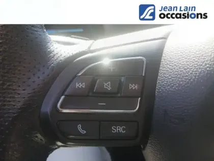 Photo 18 Mg Mg5  Autonomie Etendue 61kWh - 115 kW 2WD