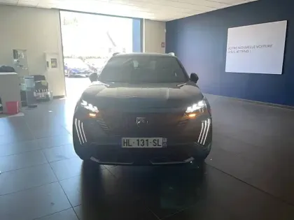 Photo Peugeot 2008 Gt