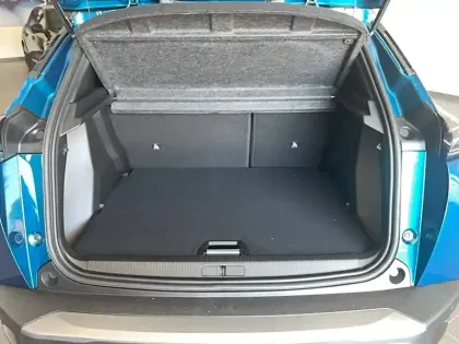 Photo 9 Peugeot 2008  Hybrid 145 e-DCS6