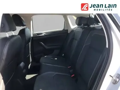 Photo 16 Volkswagen Polo  1.0 TSI 95 S&S DSG7