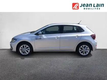 Photo 7 Volkswagen Polo  1.0 TSI 95 S&S DSG7