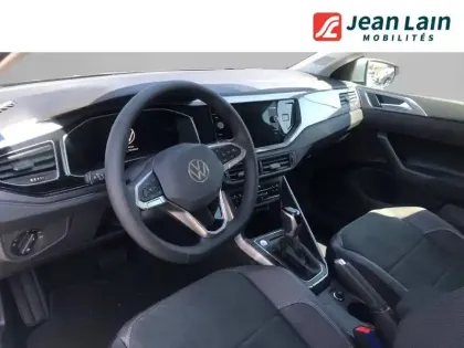 Photo 10 Volkswagen Polo  1.0 TSI 95 S&S DSG7