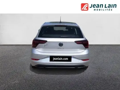Photo 5 Volkswagen Polo  1.0 TSI 95 S&S DSG7